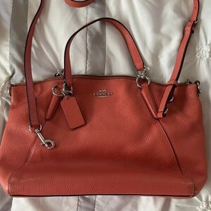 Coach handbag/crossbody